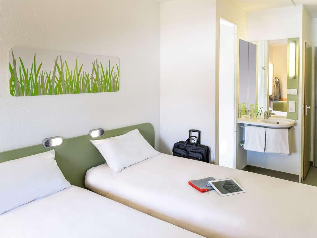 Ibis Budget Poitiers Nord Futuroscope Chasseneuil-du-Poitou Rom bilde